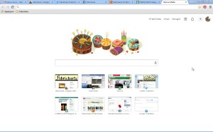 auguri google